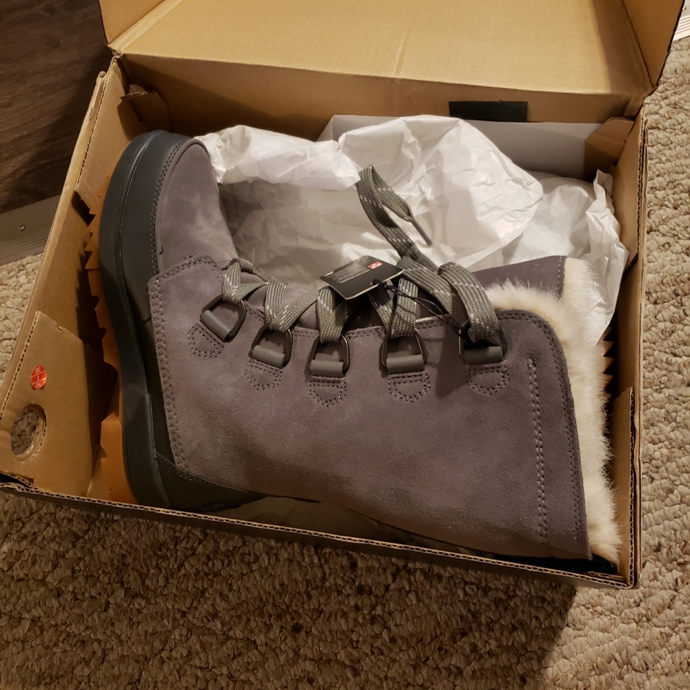 Sorel boots